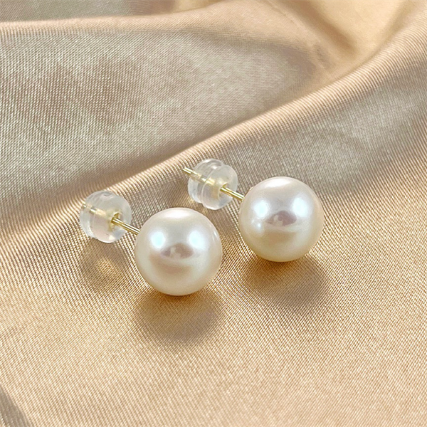 珠宝干货｜保养珍珠的几个小技巧